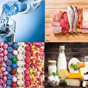 Ağız ve diş sağlığı için dikkat edilmesi gereken yiyecek ve içecekler