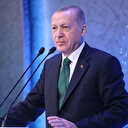 Cumhurbaşkanı Erdoğan'dan sağlıkçılara: Alkışlıyorum, tebrik ediyorum