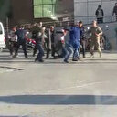 Kars'ta taşlı sopalı kavga: 11 yaralı