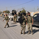 Suriye Milli Ordusu'nun terörle mücadelede şehit sayısı 128'e yükseldi