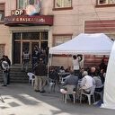 Tam 2 aydır HDP önünde evlat nöbetindeler: 2 ay değil, 20 yıl da olsa buradayız