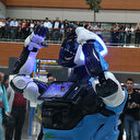 İstanbul Sabiha Gökçen Havalimanı'nda yolculara 'Aerobot' yardım edecek