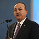 Çavuşoğlu: 30 kilometre derinliğe kadar tüm PKK/YPG teröristleri çıkarılacak