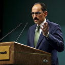 İbrahim Kalın: ABD'yi uyardık davetimiz geçerli