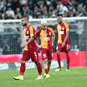 Galatasaray Rize karşısında çıkış arıyor