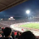 Tractor taraftarı İran'ı 'Türkiye' sesleriyle inletti