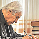 ÖTEYE MEKTUPLAR - 5
Büyük sevdaların adamına