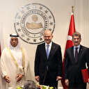 Katar 2022 Türkiye'ye emanet