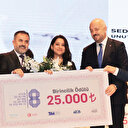 Sanayiyi tasarım sırtlar