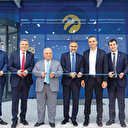 En büyük veri merkezi Ankara’ya