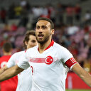 Cenk Tosun Milli Takım'a seçilme sürecini anlattı