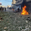 Tel Abyad'da bombalı saldırı: En az 13 sivil öldü, 20 kişi yaralandı