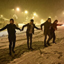 Çok sayıda ilde kar sürprizi