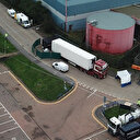 İngiltere'de TIR arkasında 39 ceset bulunmuştu: Tutuklu sayısı 2'ye çıktı