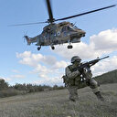 Diyarbakır'ın Lice ilçesinde operasyon: 3 terörist etkisiz hale getirildi