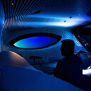 Lüks kruvaziyer Zeyport Limanı'na demirledi: Balinaların sesleri duyulabiliyor