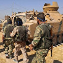 Suriye Milli Ordusu terörle mücadelede 137 şehit verdi