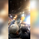 HDP İstanbul 3. Olağan Kongresi'nde teröristler için ant içildi