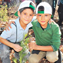 Herkesin dikili ağacı olacak