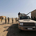 PKK'lı teröristler rejimin himayesinde saldırıyor