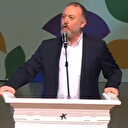 HDP Eş Genel Başkanı Sezai Temelli 'sayın' dediği PKK elebaşı Öcalan'a selam gönderdi