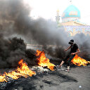 Irak'ta tansiyon düşmüyor: Göstericiler petrol kuyularına giden yolları kapattı