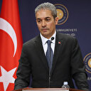 Türkiye'den ABD'nin 2018 Yılı Terörizm Raporu'na tepki