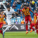 Kasımpaşa - BtcTurk Yeni Malatyaspor: 2-2