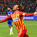 Kayserispor-Fenerbahçe: 1-0