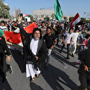 Irak'ta isyan büyüyor: Tahran'ın müdahalelerini istemiyoruz