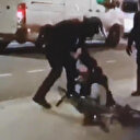 Fransa'da polis şiddeti