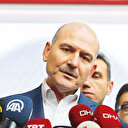 DEAŞ’a otel değiliz