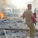 Tel Abyad'da sivil katliamı