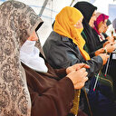 Diyarbakır’dan Mehmetçik’e atkı ve selam