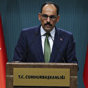 Cumhurbaşkanlığı Sözcüsü İbrahim Kalın'dan EYT ve af açıklaması