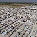 Türkiye'deki mülteci kamplarını gören Yunanlı gazeteciden ülkesine sert sözler:  Bir Yunanlı olarak utanıyorum