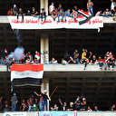 Irak'taki protestoların simgesi: Türk restoranı