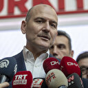 İçişleri Bakanı Soylu: Elimizdeki DEAŞ'lıları kendi ülkelerine göndeririz