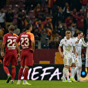 Galatasaray'ın Avrupa'da '100'ü gülmüyor