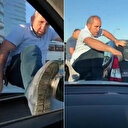 Pendik'te hamile kadının bulunduğu araca saldıran tatlıcı kardeşlerin gizlilik talebi reddedildi