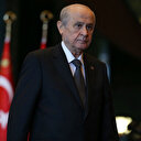 Bahçeli'den Arınç'a tepki: 'KHK faciadır' ifadesi hadsizlik