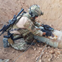 PKK/YPG'li teröristlerden uçak mühimmatlı tuzak: SAS timleri tek tek imha etti