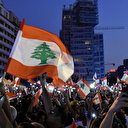 Lübnan'daki gösteriler Cumhurbaşkanı Avn'ın ailesinde çatlağa yol açtı: Kızı göstericilere destek verdi