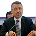 Fuat Oktay: ABD'nin raporu terör örgütleriyle mücadelemizden bizi alıkoyamaz