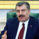 Sağlık Bakanı Koca'dan ıspanak açıklaması: 196 kişi etkilendi yabani otlardan kaynaklandı