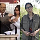 Resulayn'da etkisiz hale getirilen PYD'li terörist Güneş'in CHP'li Ağbaba tarafından TBMM'ye sokulduğu ortaya çıktı