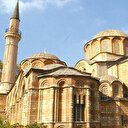 Kariye kararı Külliye’de