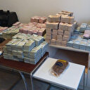 İstanbul'da yasa dışı bahis çetesine operasyon: Dolaptan 3 milyon lira çıktı