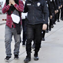 Bylock'tan tespit edilen 14 FETÖ'cüye 3 ilde operasyon