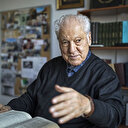 Cins kasım sayısından Nuri Pakdil’e selam: Bir gün bir çocuk düşünebilir hepimiz için